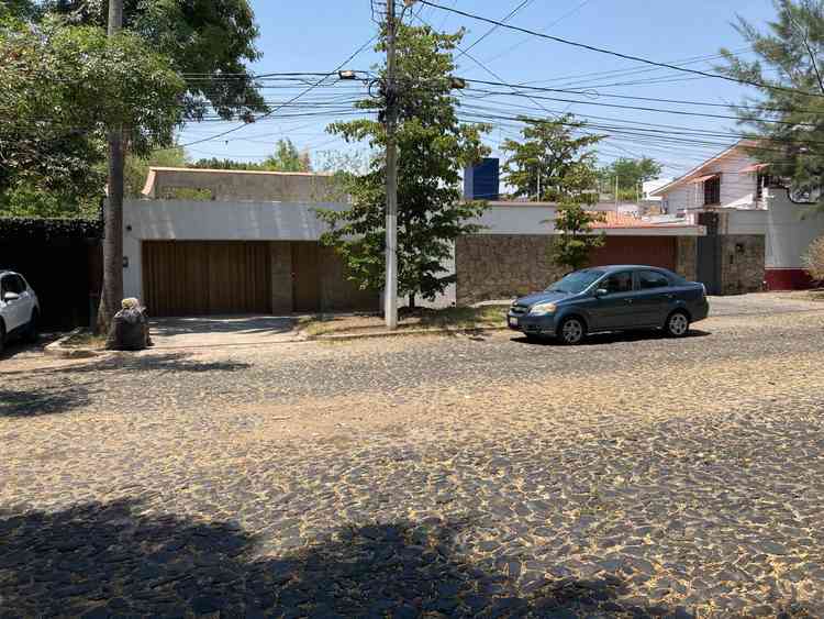 casa en venta calle  b seattle zapopan jalisco p8xkOnw